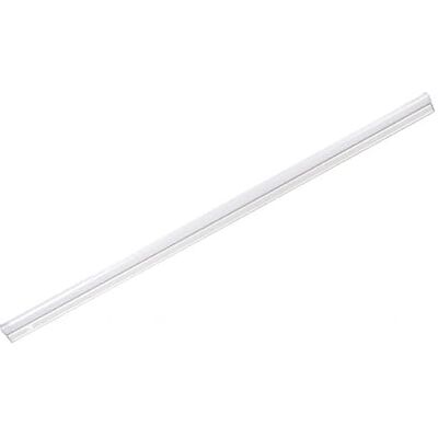 Zarivy LED-uttag 60 cm med strömbrytare, 9 W, 3000K, 810 Lm, mått 3,5 x 60 x 2 cm, perfekt för belysning i hem och kontor. Zarivy LED-uttag 60 cm med strömbrytare, 9 W, 3000K, 810 Lm, mått 3,5 x 60 x 2 cm, perfekt för belysning i hem och kontor.