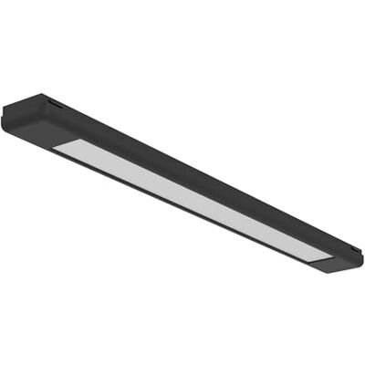EGLO LED-modul för skensystem Track Plus, dimbar takspot, tillbehör för skenlist, ljustillbehör tak, svart plastspot, varmvit–kallvit EGLO LED-modul för skensystem Track Plus, dimbar takspot, tillbehör för skenlist, ljustillbehör tak, svart plastspot, varmvit–kallvit