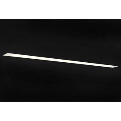 FARO BARCELONA Ore 0404203 – inklusive lampor, 24 W LED integrerad, aluminium, grå FARO BARCELONA Ore 0404203 – inklusive lampor, 24 W LED integrerad, aluminium, grå