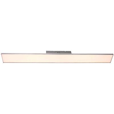 GLOBO - Plafoniera LED 100cm - 36W - Varm Vitt - Taklampa GLOBO - Plafoniera LED 100cm - 36W - Varm Vitt - Taklampa