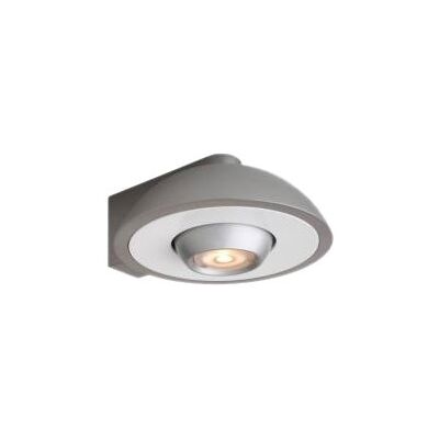 Energetic 84991127 LED vägglampa 1 x 7 W Highpower LED, 320 lumen, 2 700 Kelvin, 30 000 st. livslängd dimbar storlek 150 x 65 Energetic 84991127 LED vägglampa 1 x 7 W Highpower LED, 320 lumen, 2 700 Kelvin, 30 000 st. livslängd dimbar storlek 150 x 65
