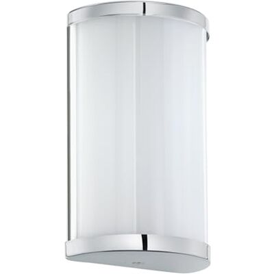 EGLO CUPELLA lampa, stål, krom EGLO CUPELLA lampa, stål, krom
