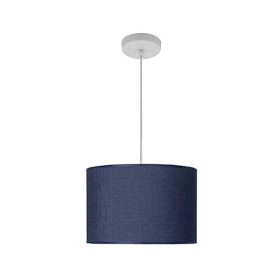 Zarivy Mode hänge E27 vitt och blått, mått 30 x 30 cm, perfekt för att lysa upp utrymmen och elegant inredning. Zarivy Mode hänge E27 vitt och blått, mått 30 x 30 cm, perfekt för att lysa upp utrymmen och elegant inredning.