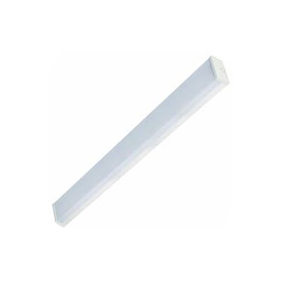 Brightium Rektangulär LED-skärm 24W, 60 cm, neutralt ljus, perfekt för belysning på kontor, hem och butiker. Brightium Rektangulär LED-skärm 24W, 60 cm, neutralt ljus, perfekt för belysning på kontor, hem och butiker.