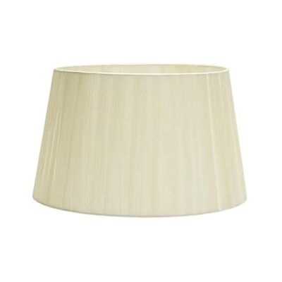 PRENDELUZ Conica öppen skärm E27 Beis 35 x 25 x 20 cm perfekt för bords- och taklampor, ger omgivande belysning. PRENDELUZ Conica öppen skärm E27 Beis 35 x 25 x 20 cm perfekt för bords- och taklampor, ger omgivande belysning.