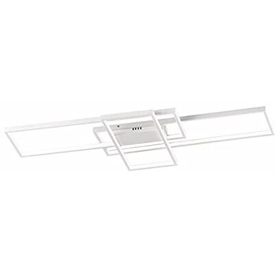Trio Leuchten LED pendellampa Tucson Trio Leuchten LED pendellampa Tucson