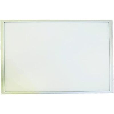 F-Bright Led LED-panel, 40 W, vit F-Bright Led LED-panel, 40 W, vit
