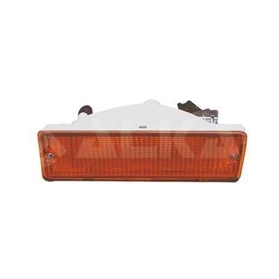 Alkar Citroën C15 Vänster Frontruta Stötfångare Orange Blinkers - Bil Blinkers Alkar Citroën C15 Vänster Frontruta Stötfångare Orange Blinkers - Bil Blinkers