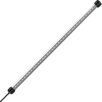 Hydor Akvarium LED-belysning Bar Pro, IP68, justerbar dimmer, dag och natt, timer, avancerad och naturlig belysning, strömförsörjning ingår, B 47 x B 2,5 x H 2,5 cm, 6,5 W Hydor Akvarium LED-belysning Bar Pro, IP68, justerbar dimmer, dag och natt, timer, avancerad och naturlig belysning, strömförsörjning ingår, B 47 x B 2,5 x H 2,5 cm, 6,5 W