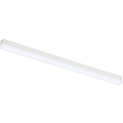 SLV BATTEN LED 60, vit matt SLV BATTEN LED 60, vit matt
