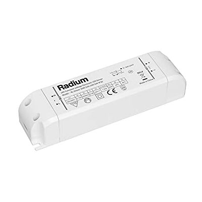 OSRAM RADIUM Constant Voltage ECG för LED-moduler/ballast, EVG, 30 W OSRAM RADIUM Constant Voltage ECG för LED-moduler/ballast, EVG, 30 W