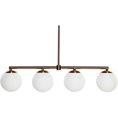 DKD Home Decor Tak lampa, Standard DKD Home Decor Tak lampa, Standard