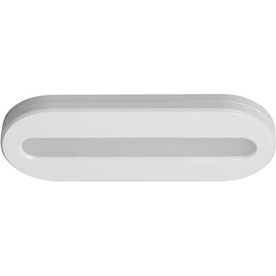 OSRAM Linjär Mobil LED-låd/skåpbelysning med IR-sensor, USB-laddningsbar, vit plast, IP20, för kök/där uttag saknas OSRAM Linjär Mobil LED-låd/skåpbelysning med IR-sensor, USB-laddningsbar, vit plast, IP20, för kök/där uttag saknas