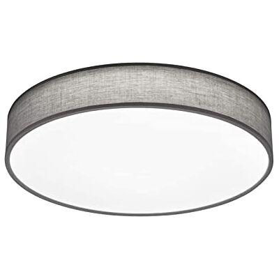 Trio Leuchten Trio lampor Lugano A+, LED-vägglampa, 6 watt Trio Leuchten Trio lampor Lugano A+, LED-vägglampa, 6 watt