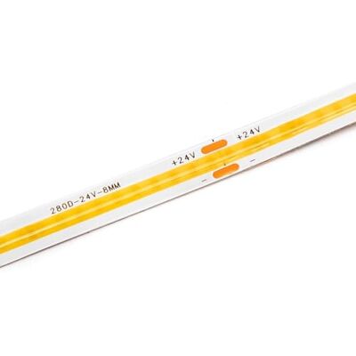 VoltShine 2 m COB lågspänning LED-ljusremsa, hög effektivitet, flexibel, idealisk för inomhusdekoration och miljö. VoltShine 2 m COB lågspänning LED-ljusremsa, hög effektivitet, flexibel, idealisk för inomhusdekoration och miljö.