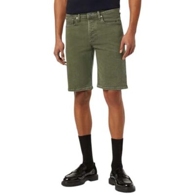 Scotch & Soda Ralston Slim Fit denimshorts, Militär 300, 30W Scotch & Soda Ralston Slim Fit denimshorts, Militär 300, 30W
