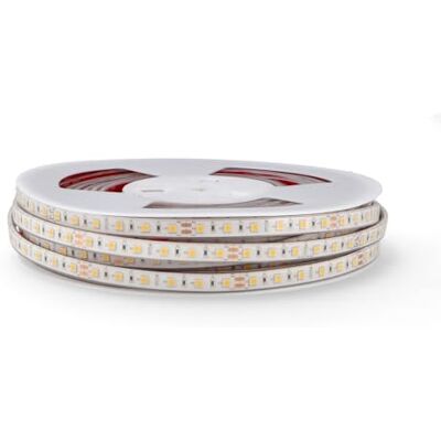 Levitantes LED-remsa – 24 V DC SMD5050 IP68, 60 LED/m, 20 meter, 900 lm/m, vit PCB, färgtemperaturer 3000/4500/6000K, 1780 g.* Levitantes LED-remsa – 24 V DC SMD5050 IP68, 60 LED/m, 20 meter, 900 lm/m, vit PCB, färgtemperaturer 3000/4500/6000K, 1780 g.*
