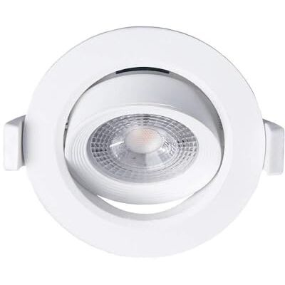 Bemko Downlight LED, vit Bemko Downlight LED, vit