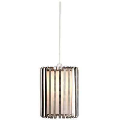 Oaks Lighting Oaks Belysning Lech, satäng nickel Oaks Lighting Oaks Belysning Lech, satäng nickel