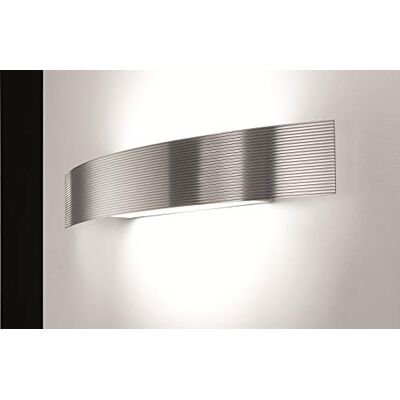 Selene Illuminazione Applique Bridge, Krom Selene Illuminazione Applique Bridge, Krom
