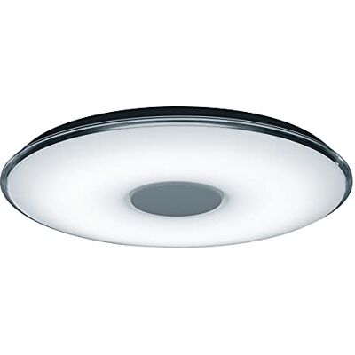 TRIO LIGHTING FOR YOU Trio Leuchten LED-taklampa Kyoto i akryl TRIO LIGHTING FOR YOU Trio Leuchten LED-taklampa Kyoto i akryl