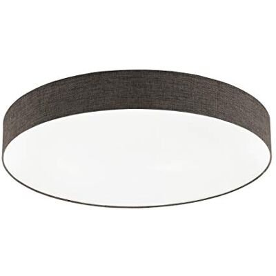 EGLO ROMAO 2, stål, 15,5 W, vit EGLO ROMAO 2, stål, 15,5 W, vit