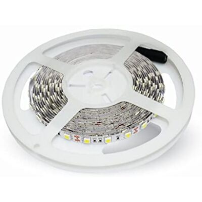 V-TAC VT-5050 60 10.8W LED Remsa Ljus Färgkod: Blå IP20 V-TAC VT-5050 60 10.8W LED Remsa Ljus Färgkod: Blå IP20