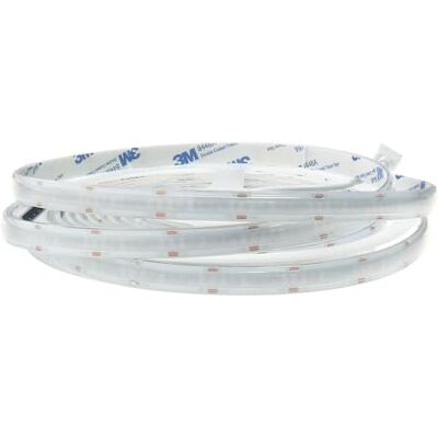 VoltShine LED-remsa 24V DC IP65 RGB 768 LEDs/m, 5 meter dekorativ belysning, miljö och kommersiella tillämpningar VoltShine LED-remsa 24V DC IP65 RGB 768 LEDs/m, 5 meter dekorativ belysning, miljö och kommersiella tillämpningar