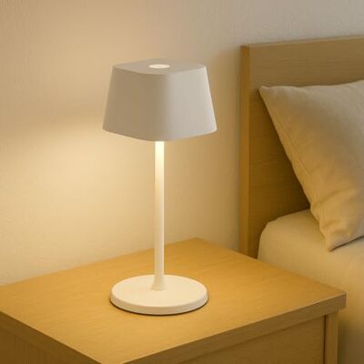 Securit Lampa, 20,5 x 7,5 x 7,5 cm Securit Lampa, 20,5 x 7,5 x 7,5 cm