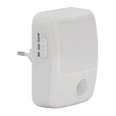 CHACON LED-nattlampa med rörelsesensor CHACON LED-nattlampa med rörelsesensor