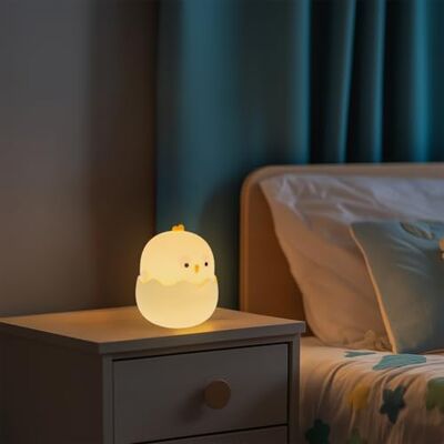 M mimotec LM9202 – LED-lampa för barn, varm temperatur (3 000 K) RGB-färger, kreativ design och opal finish. Perfekt för barn. LM9202 M mimotec LM9202 – LED-lampa för barn, varm temperatur (3 000 K) RGB-färger, kreativ design och opal finish. Perfekt för barn. LM9202