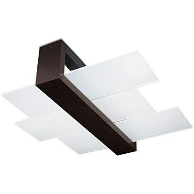 MiaLux Sollux Lighting vägglampa, trä, ljusbrun MiaLux Sollux Lighting vägglampa, trä, ljusbrun