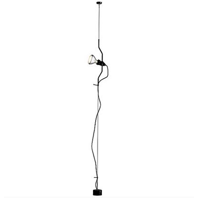 Flos 7438629236112 Lampa, 400 cm, Svart Flos 7438629236112 Lampa, 400 cm, Svart