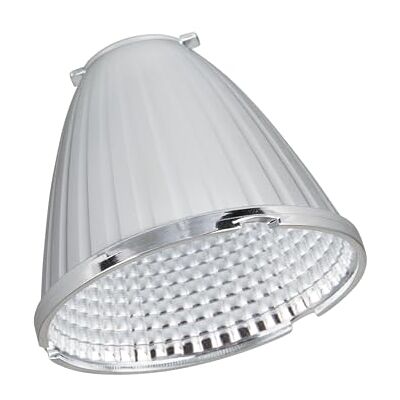 LEDVANCE Tracklight strålkastare, polykarbonat (PC), silver LEDVANCE Tracklight strålkastare, polykarbonat (PC), silver