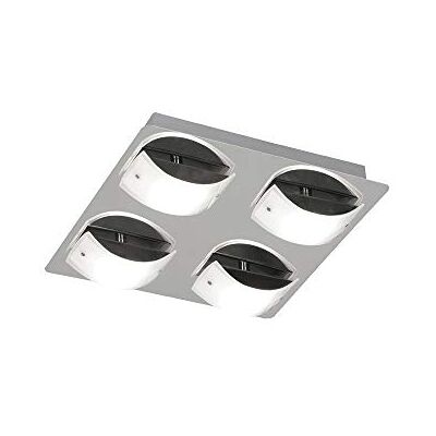 Oaks Lighting Torva, krom Oaks Lighting Torva, krom