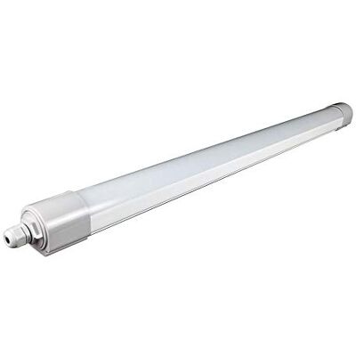 MACADAM LED-remmar, 3600 lm, 36 W, 4000 K MACADAM LED-remmar, 3600 lm, 36 W, 4000 K