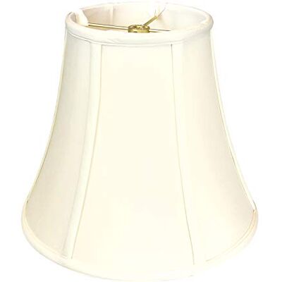 Royal Designs, Inc. Royal Designs lampskärm, kvadratisk, glas, äggskålsfärger, 6,5 x 12 x 10,5 Royal Designs, Inc. Royal Designs lampskärm, kvadratisk, glas, äggskålsfärger, 6,5 x 12 x 10,5