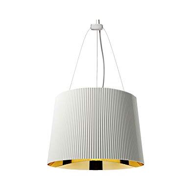 Kartell Ge' Lighting, E27, vit Kartell Ge' Lighting, E27, vit