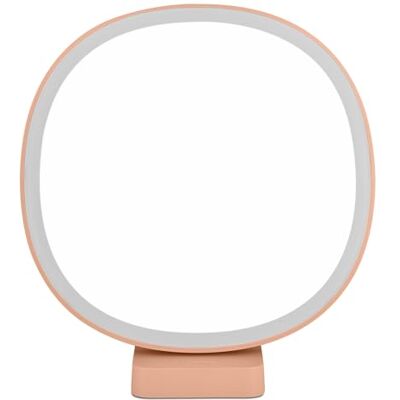Lumie Dash Kompakt Lampa För Ljusbehandling Som Ger Förbättrad Sinnesstämning Och Energi, Kristallklar Belysning Och Maximalt Visuellt Komfort Lumie Dash Kompakt Lampa För Ljusbehandling Som Ger Förbättrad Sinnesstämning Och Energi, Kristallklar Belysning Och Maximalt Visuellt Komfort
