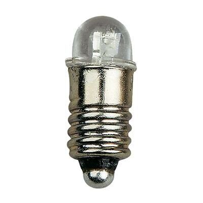 Rulke 051907 3 delar LED, 16–22 V AC/DC, varm vit, flerfärgad Rulke 051907 3 delar LED, 16–22 V AC/DC, varm vit, flerfärgad