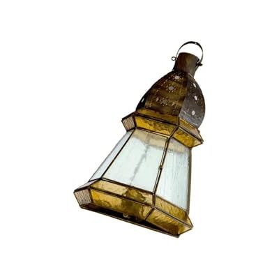 Zarivy Stor vägglampa E27 bärnsten läder 42 x 30 x 14 cm, perfekt för dekorativ belysning och rumsstämning. Zarivy Stor vägglampa E27 bärnsten läder 42 x 30 x 14 cm, perfekt för dekorativ belysning och rumsstämning.