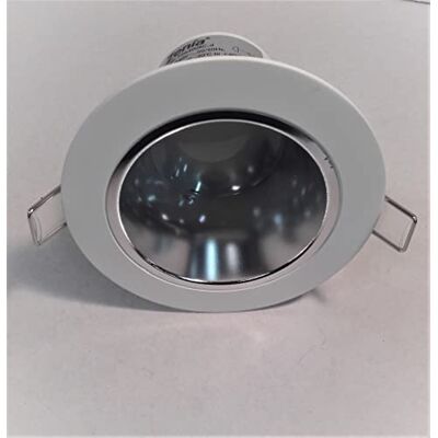 Megaman GLÖDA SIENA MATT VIT WH26 220-240V 50/60HZ 13W 4000K 25000 HRS_MM03948 Megaman GLÖDA SIENA MATT VIT WH26 220-240V 50/60HZ 13W 4000K 25000 HRS_MM03948