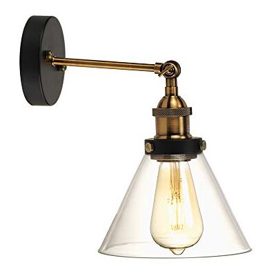 Oaks Lighting Aken, svart Oaks Lighting Aken, svart