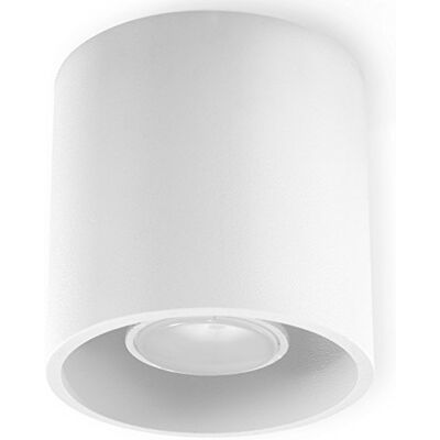 MiaLux Sollux Lighting vägglampa, rostfritt stål, svart MiaLux Sollux Lighting vägglampa, rostfritt stål, svart