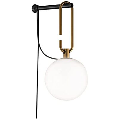 Artemide nh1217 kullampa Artemide nh1217 kullampa