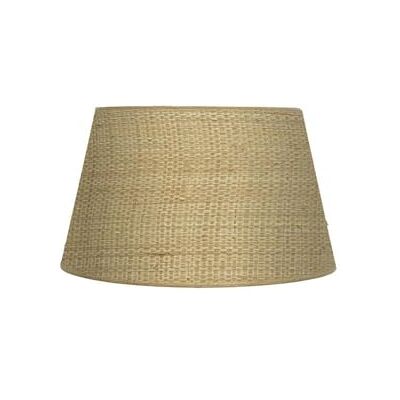 Levitantes E27 öppen avsmalnande skärm, mått 30 x 22 x 17 cm, naturligt ljus, perfekt för att dekorera utrymmen och ge mjuk belysning. Levitantes E27 öppen avsmalnande skärm, mått 30 x 22 x 17 cm, naturligt ljus, perfekt för att dekorera utrymmen och ge mjuk belysning.
