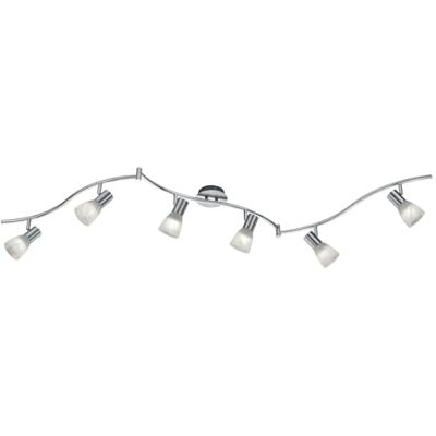 Trio Leuchten LED-Jojo pendellampa Trio Leuchten LED-Jojo pendellampa