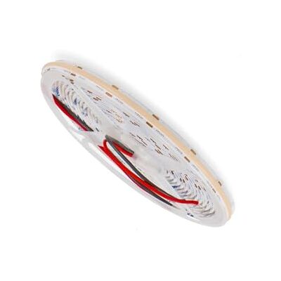 Blendend LED-remsa 24V Dc Maori Ip20 256 LED/m 5 meter blå Blendend LED-remsa 24V Dc Maori Ip20 256 LED/m 5 meter blå