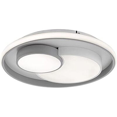 WOFI FELA Taklampa i plast vit 34 W H 8,5 cm x B 50 cm WOFI FELA Taklampa i plast vit 34 W H 8,5 cm x B 50 cm