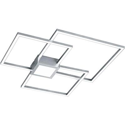 Trio Leuchten Trio, Taklampa, hydra inkl. 1 x LED Trio Leuchten Trio, Taklampa, hydra inkl. 1 x LED